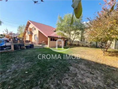 Inchiriere Casa 3 camere, curte proprie, zona Albert, Ploiesti - foto 2