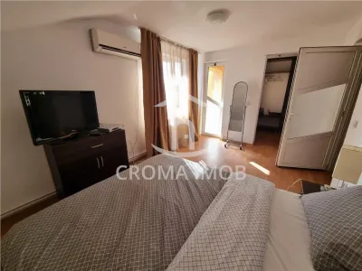 Inchiriere Casa 3 camere, curte proprie, zona Albert, Ploiesti - foto 11