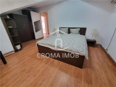 Inchiriere Casa 3 camere, curte proprie, zona Albert, Ploiesti - foto 13