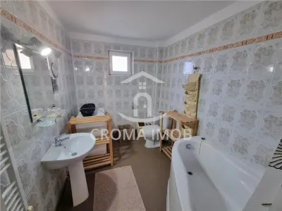 Inchiriere Casa 3 camere, curte proprie, zona Albert, Ploiesti - foto 14
