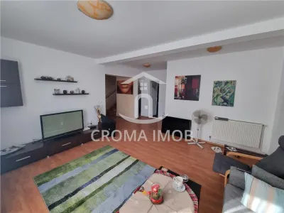 Inchiriere Casa 3 camere, curte proprie, zona Albert, Ploiesti - foto 3
