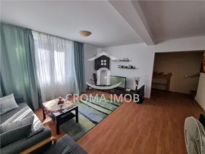 Inchiriere Casa 3 camere, curte proprie, zona Albert, Ploiesti - foto 4