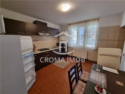 Inchiriere Casa 3 camere, curte proprie, zona Albert, Ploiesti - foto 5