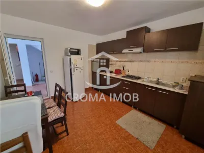 Inchiriere Casa 3 camere, curte proprie, zona Albert, Ploiesti - foto 6