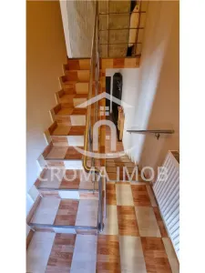 Inchiriere Casa 3 camere, curte proprie, zona Albert, Ploiesti - foto 8