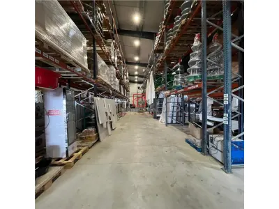 Inchiriere depozit/hala/spatiu industrial cu ISU Magurele - Centura, Ilfov - foto 15