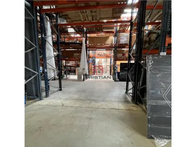 Inchiriere depozit/hala/spatiu industrial cu ISU Magurele - Centura, Ilfov - foto 18