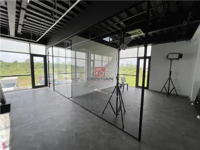 Inchiriere depozit/hala/spatiu industrial cu ISU Magurele - Centura, Ilfov - foto 20