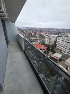 Inchiriez apartament doua camere adamant towers ,500 eur,lunar - foto 7