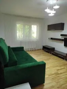 Chirie apartament 3 camere, Nicolina , strada Libertatii - foto 7