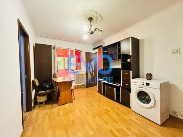 Apartament 2 camere Iași - poza 1