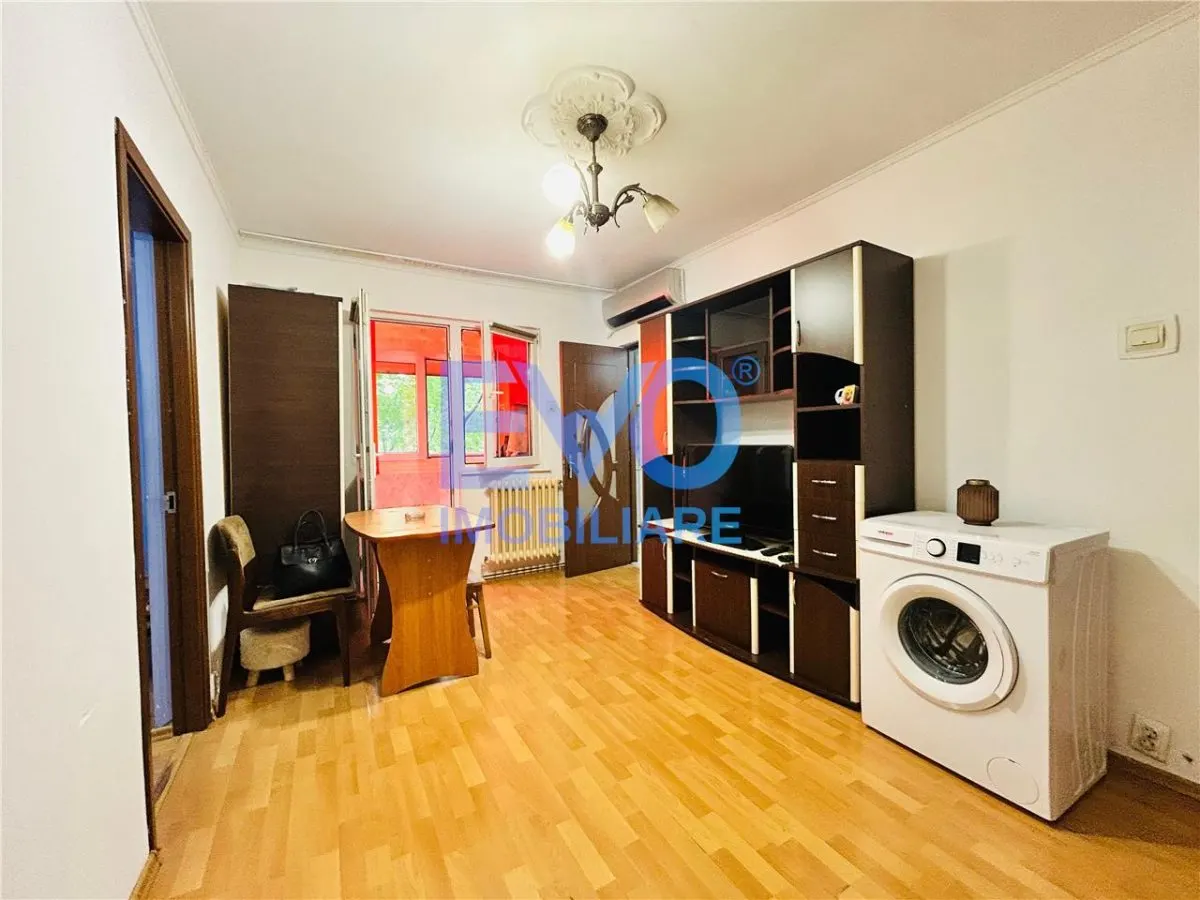 Apartament 2 camere Iași - poza 1