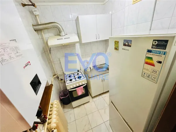 Apartament 2 camere Iași - poza 2