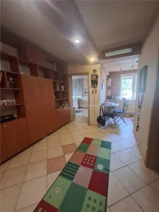 Apartament de inchiriat 3 camere Sibiu zona Strand - foto 8