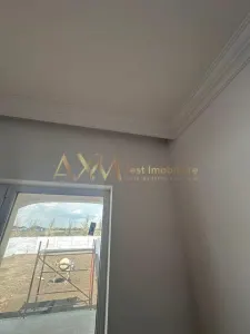 Vanzare 1/2 duplex 5 camere Mosnita Noua - foto 23