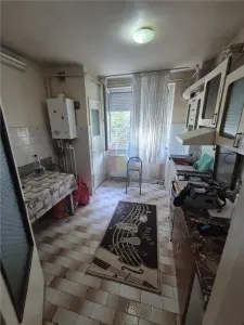 Parter cu Balcon ! 2 camere, confort 1, 54 mp, Hipodrom - foto 6