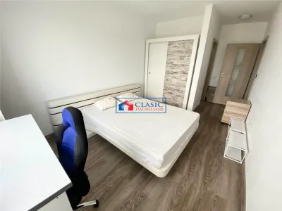 Inchiriere apartament 3 camere modern bloc nou in Centru- Platinia Mall - foto 15