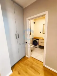 Apartament 3 camere Eroilor, nou, prima inchiriere - foto 13