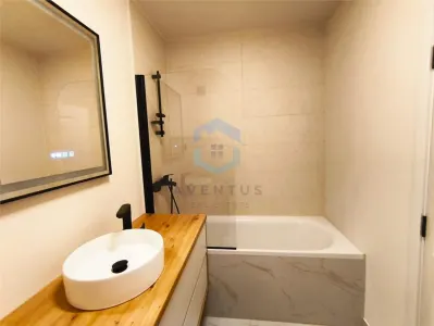 Apartament 3 camere Eroilor, nou, prima inchiriere - foto 14