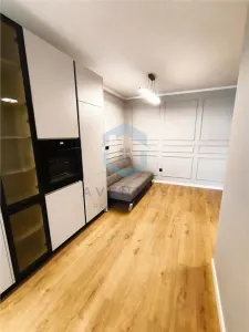 Apartament 3 camere Eroilor, nou, prima inchiriere - foto 3