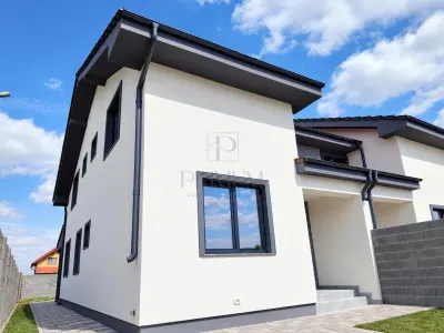 DUPLEX PREMIUM - NOU PE PIATA - 130 MP UTILI - Mosnita Veche
