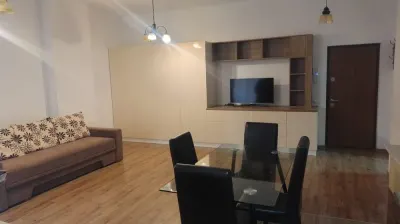 Inchiriez apartament 2 camere Calea Manastur Cluj la 5 min de FSGA si Facultatea de Medicina - Cluj-Napoca