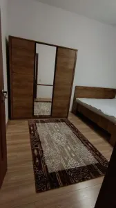Inchiriez apartament 2 camere Calea Manastur Cluj la 5 min de FSGA si Facultatea de Medicina - foto 5