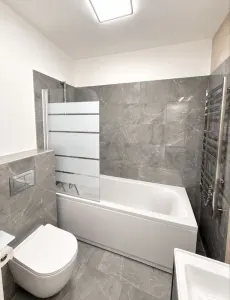 3 camere | Liberty Residential | 2 bai | Parcare subterana | 74 mp - foto 7
