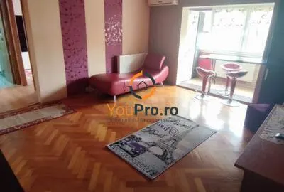 Apartament 2 camere transformate in 3 zona Bucovina - Timisoara
