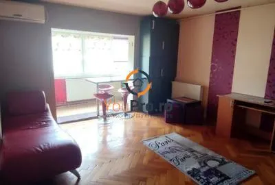 Apartament 2 camere transformate in 3 zona Bucovina - foto 4