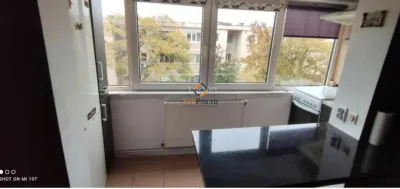 Apartament 2 camere transformate in 3 zona Bucovina - foto 5