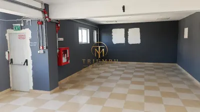 Spatiu comercial 600 mp | Open space | Huedin - foto 5