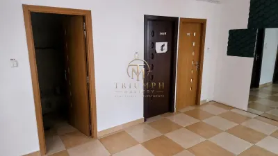 Spatiu comercial 600 mp | Open space | Huedin - foto 8