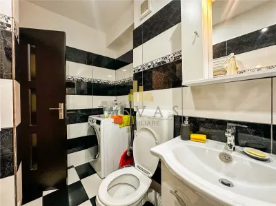 OPEN HOUSE Vanzare Apartament 2 CAMERE Nicole Grigorescu Parc IOR - foto 2