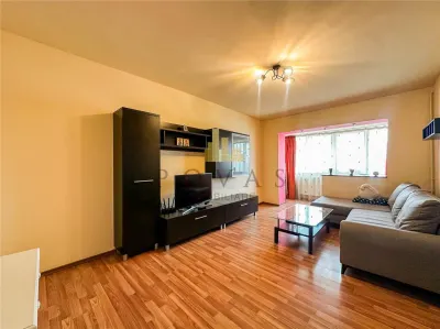OPEN HOUSE Vanzare Apartament 2 CAMERE Nicole Grigorescu Parc IOR - foto 12