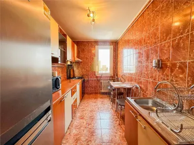 OPEN HOUSE Vanzare Apartament 2 CAMERE Nicole Grigorescu Parc IOR - foto 13