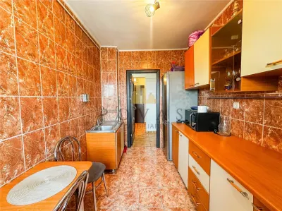 OPEN HOUSE Vanzare Apartament 2 CAMERE Nicole Grigorescu Parc IOR - foto 14
