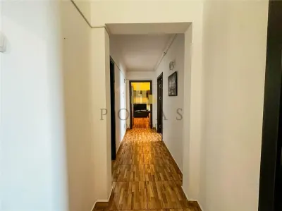 OPEN HOUSE Vanzare Apartament 2 CAMERE Nicole Grigorescu Parc IOR - foto 16