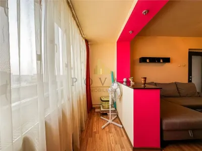 OPEN HOUSE Vanzare Apartament 2 CAMERE Nicole Grigorescu Parc IOR - foto 3