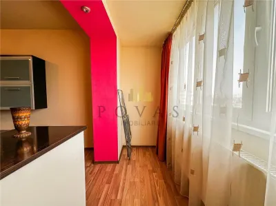 OPEN HOUSE Vanzare Apartament 2 CAMERE Nicole Grigorescu Parc IOR - foto 6