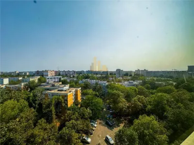 OPEN HOUSE Vanzare Apartament 2 CAMERE Nicole Grigorescu Parc IOR - foto 7
