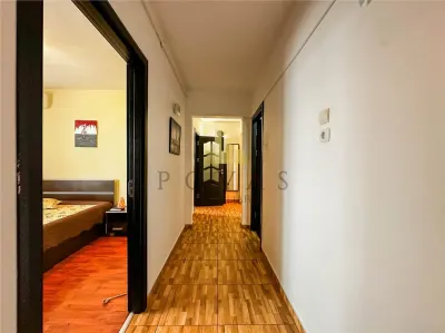 OPEN HOUSE Vanzare Apartament 2 CAMERE Nicole Grigorescu Parc IOR - foto 9