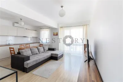 Apartament 2 camere|2 parcari|et.4/ 6| Buna Ziua - Cluj-Napoca