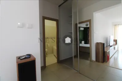 Apartament 2 camere|2 parcari|et.4/ 6| Buna Ziua - foto 11