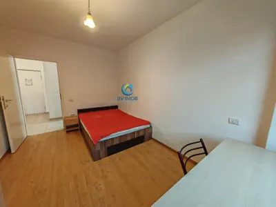 Inchiriem Apartament 2 Camere, Mobilat, Open Space, Racadau - foto 9
