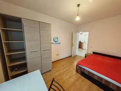 Inchiriem Apartament 2 Camere, Mobilat, Open Space, Racadau - foto 10