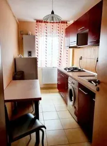 Apartament cu 1 camera, decomandat, 37 mp, Calea Turzii - foto 3