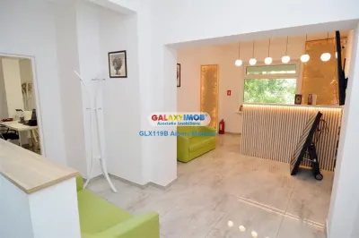Vanzare casa 8 camere oportunitate Airbnb sau boutique hotel - foto 13