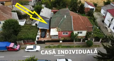 Calea Odoreului | Casa cu 4 camere - Teren 288 m² |  - foto 2