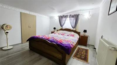 Calea Odoreului | Casa cu 4 camere - Teren 288 m² |  - foto 17